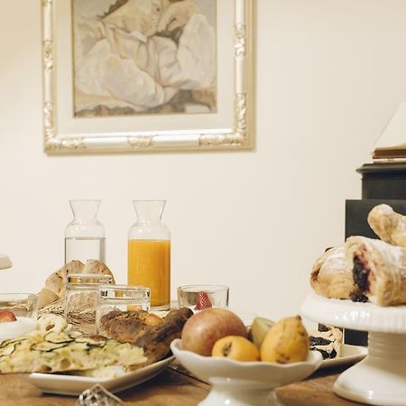 Bed and Breakfast Casastella Matera Exterior foto