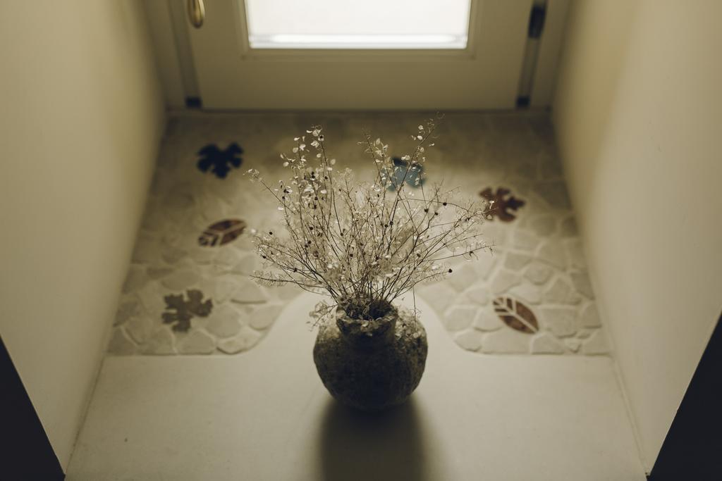 Bed and Breakfast Casastella Matera Exterior foto