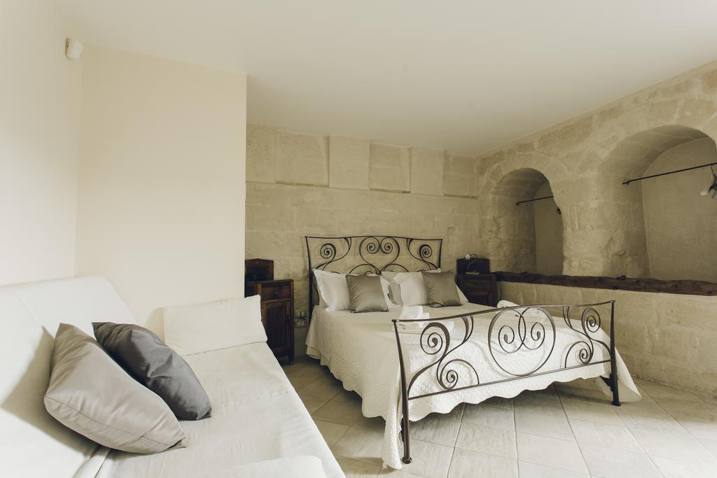Bed and Breakfast Casastella Matera Exterior foto