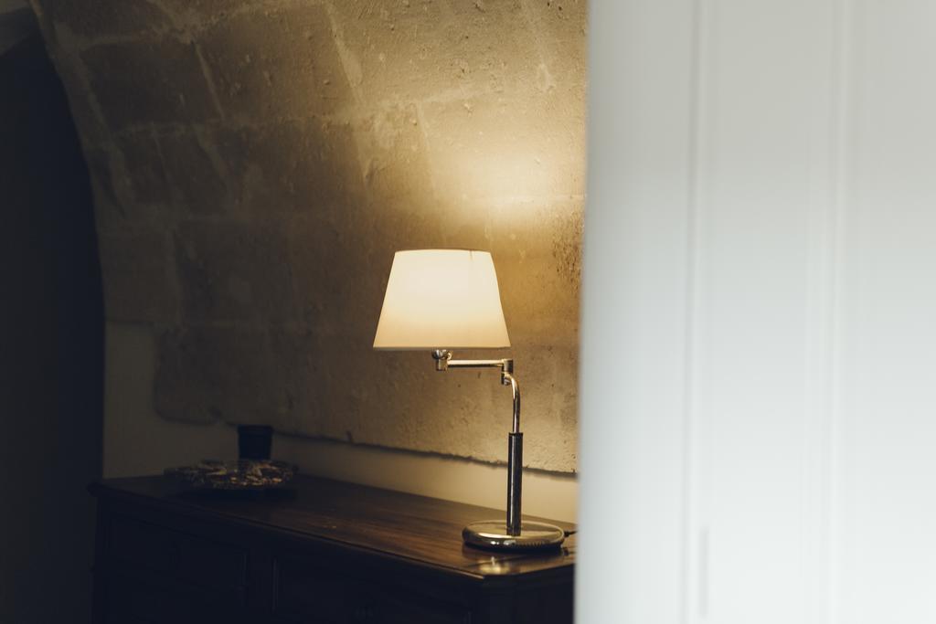 Bed and Breakfast Casastella Matera Exterior foto