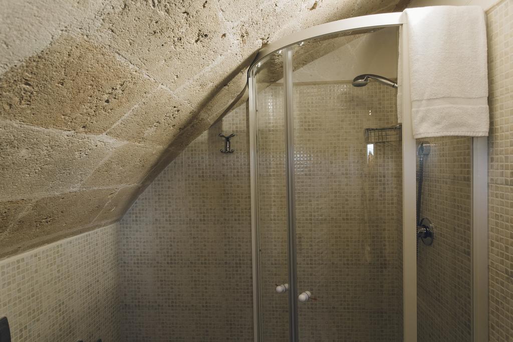 Bed and Breakfast Casastella Matera Exterior foto
