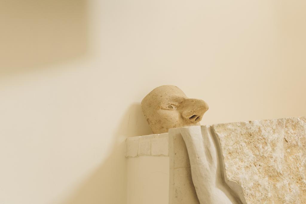 Bed and Breakfast Casastella Matera Exterior foto