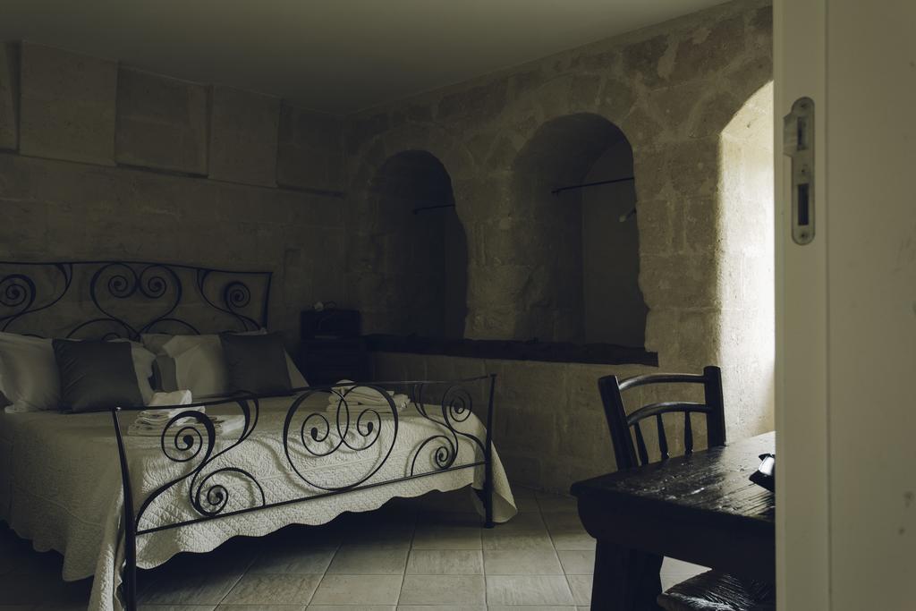 Bed and Breakfast Casastella Matera Exterior foto