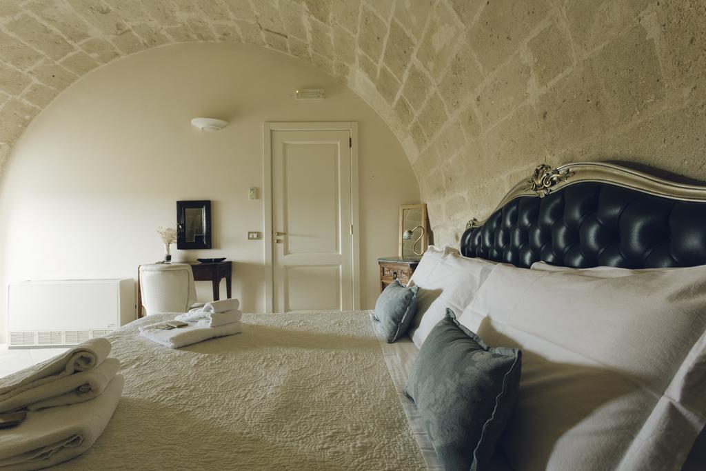 Bed and Breakfast Casastella Matera Exterior foto