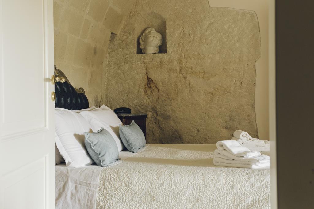 Bed and Breakfast Casastella Matera Exterior foto