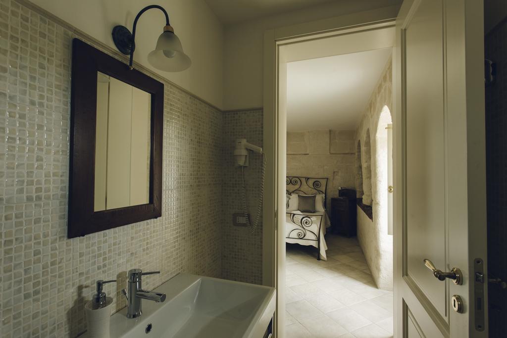 Bed and Breakfast Casastella Matera Exterior foto