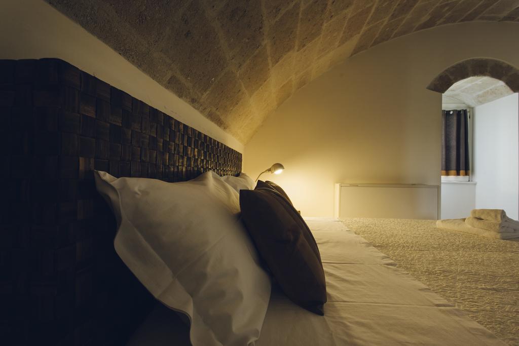 Bed and Breakfast Casastella Matera Exterior foto