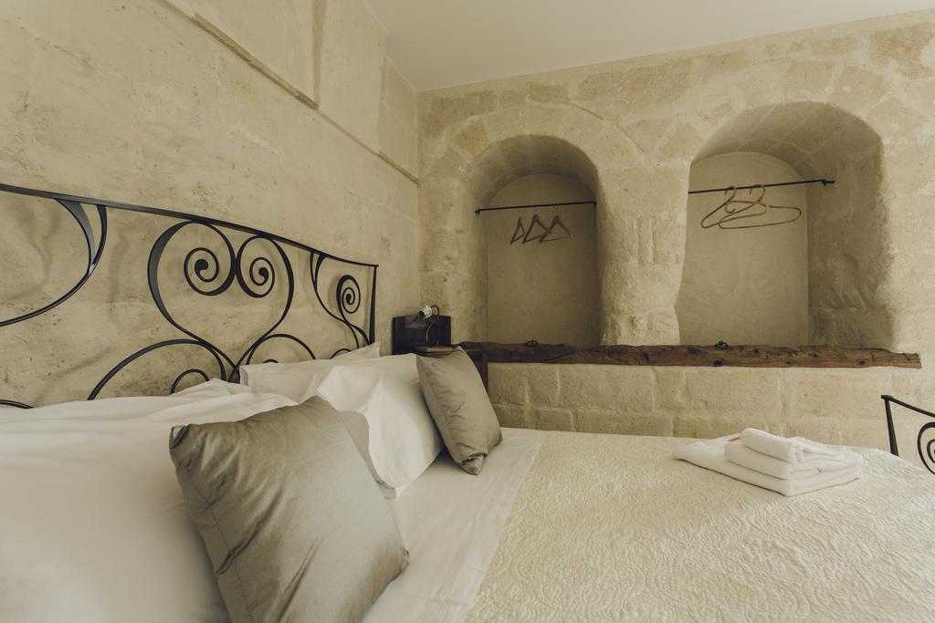 Bed and Breakfast Casastella Matera Exterior foto