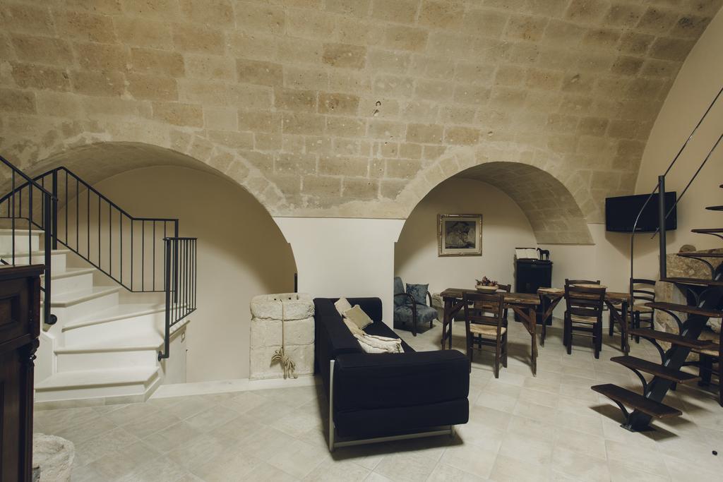 Bed and Breakfast Casastella Matera Exterior foto