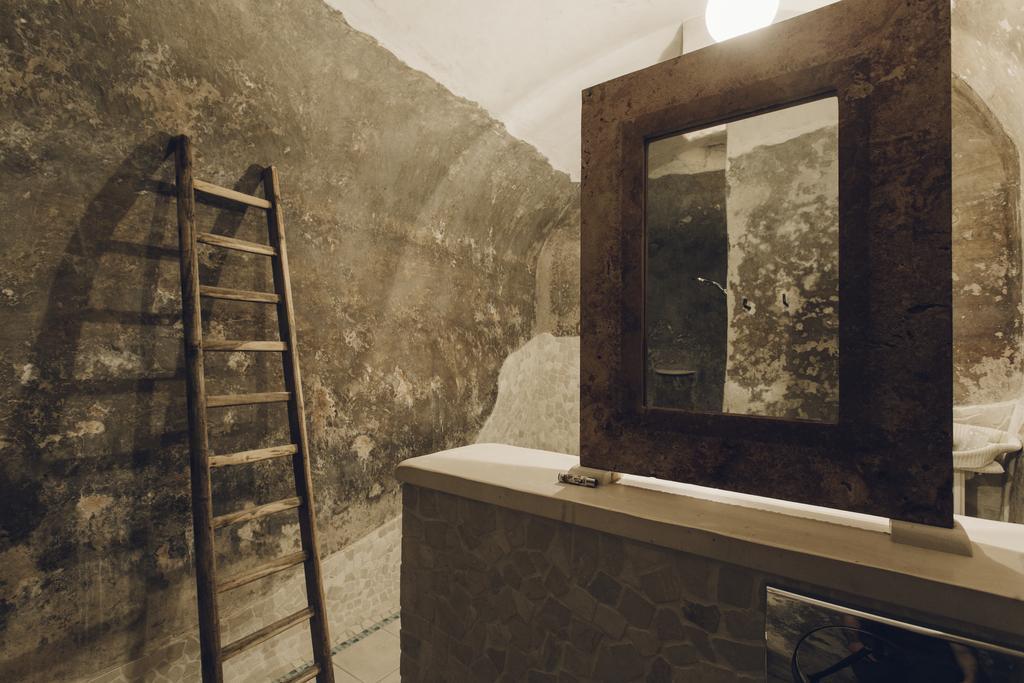 Bed and Breakfast Casastella Matera Exterior foto